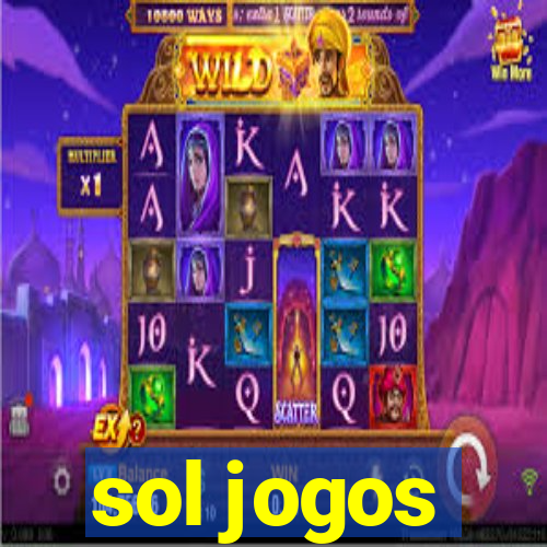 sol jogos